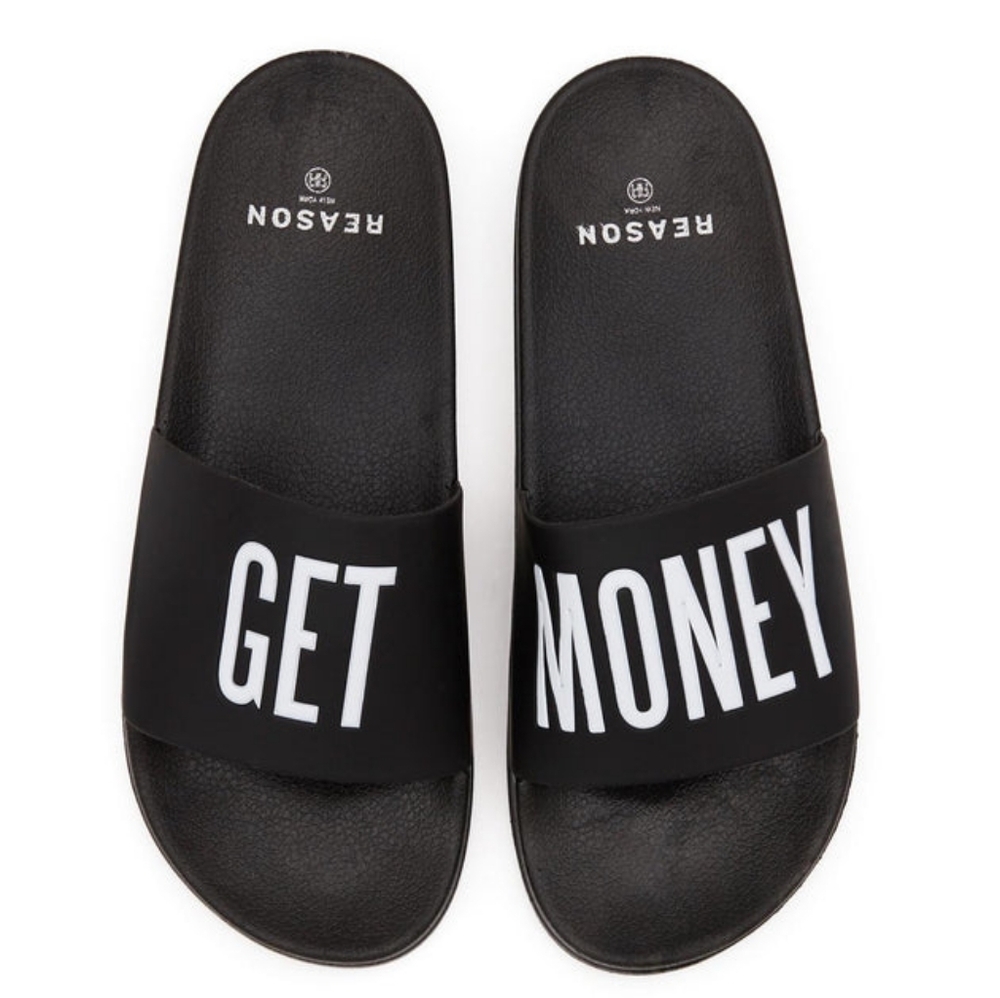 Reason Get Money Slides